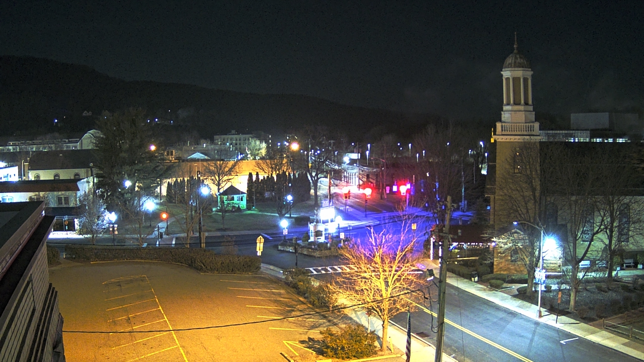 Thumbnail for current weather camera view from Village of Suffern in Mahwah, New Jersey