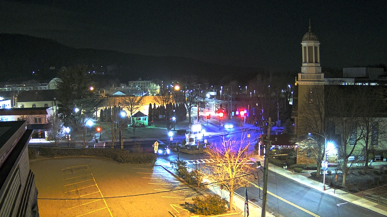 Thumbnail for current weather camera view from Village of Suffern in Mahwah, New Jersey