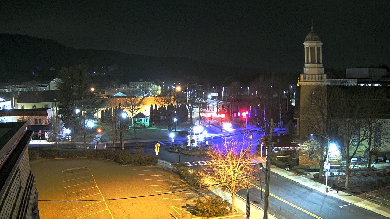 Thumbnail for current weather camera view from Village of Suffern in Mahwah, New Jersey