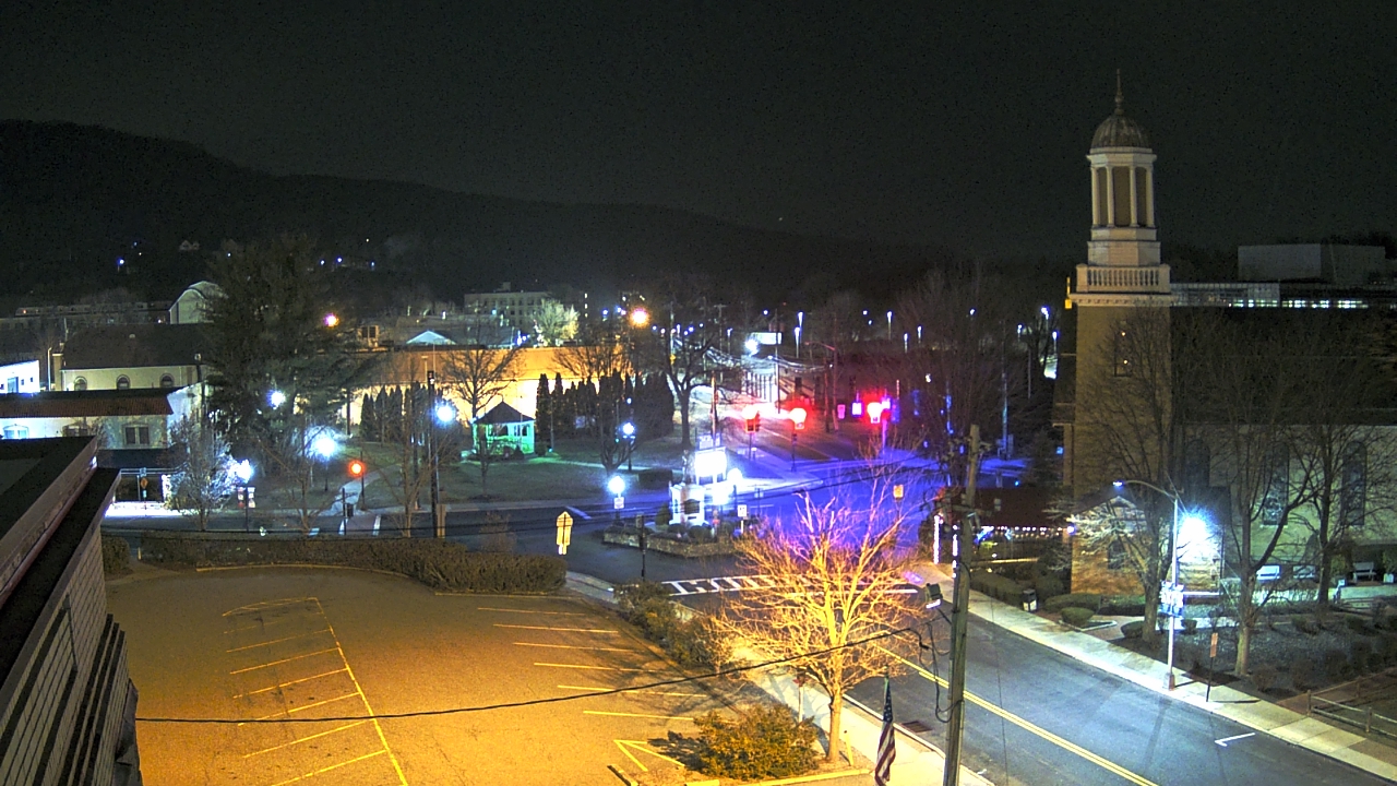 Thumbnail for current weather camera view from Village of Suffern in Mahwah, New Jersey