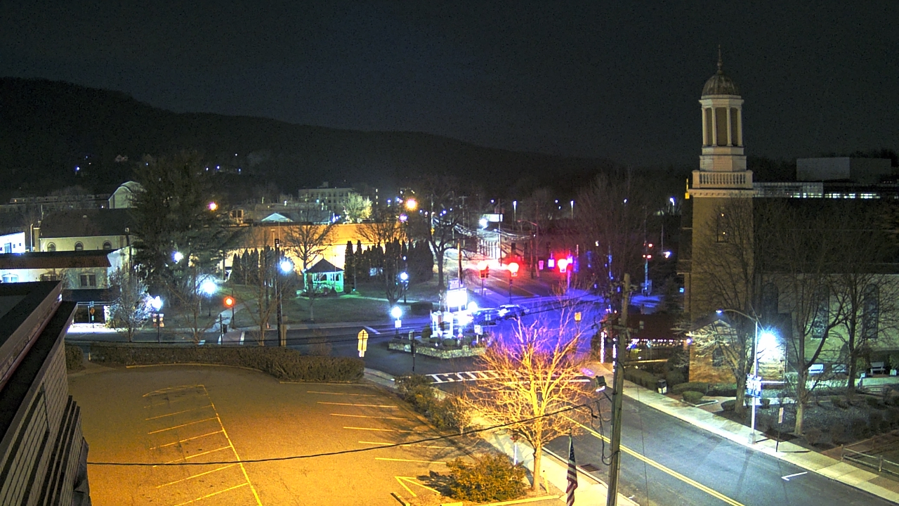 Thumbnail for current weather camera view from Village of Suffern in Mahwah, New Jersey