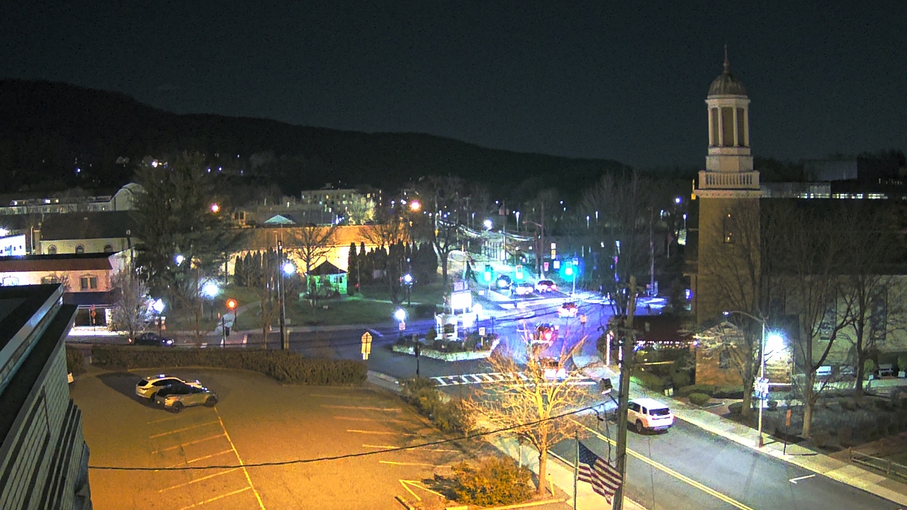 Thumbnail for current weather camera view from Village of Suffern in Mahwah, New Jersey