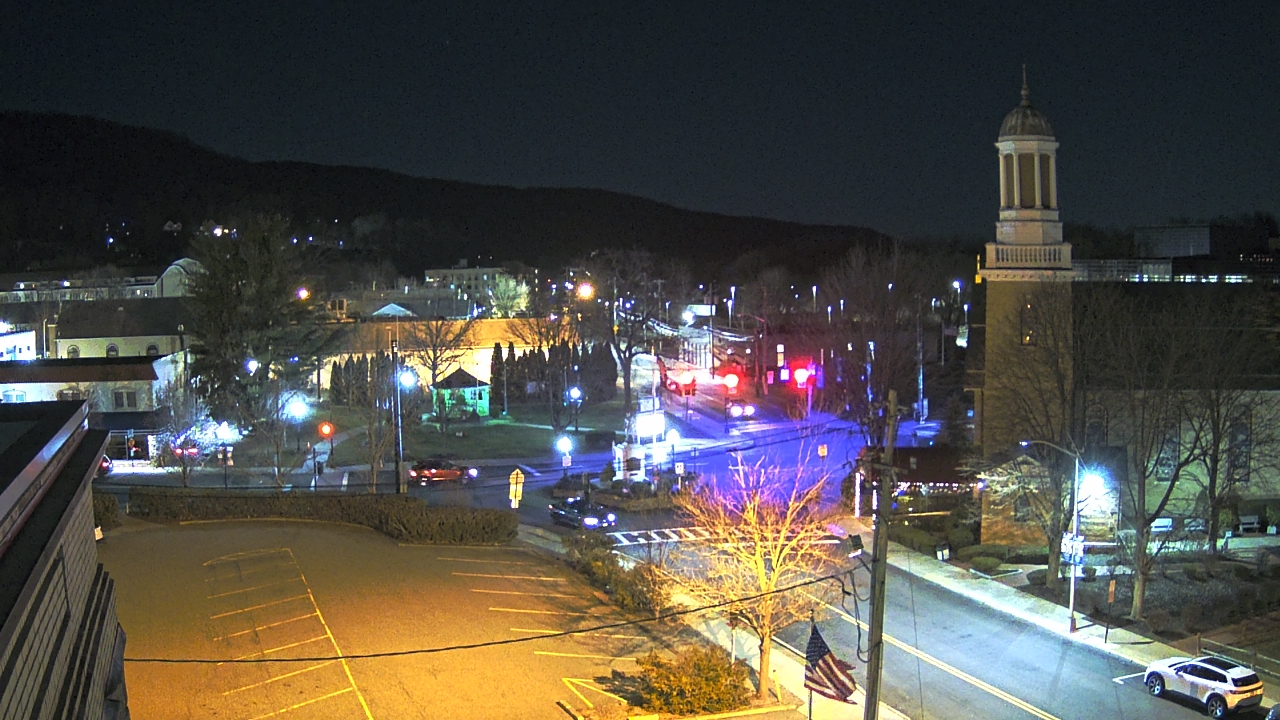 Thumbnail for current weather camera view from Village of Suffern in Mahwah, New Jersey