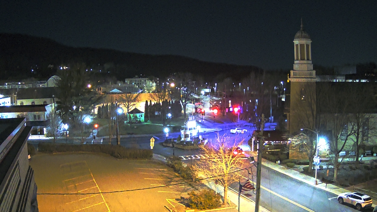 Thumbnail for current weather camera view from Village of Suffern in Mahwah, New Jersey