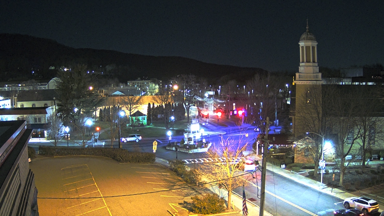 Thumbnail for current weather camera view from Village of Suffern in Mahwah, New Jersey