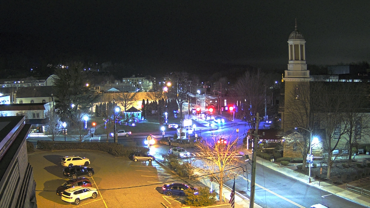 Thumbnail for current weather camera view from Village of Suffern in Mahwah, New Jersey