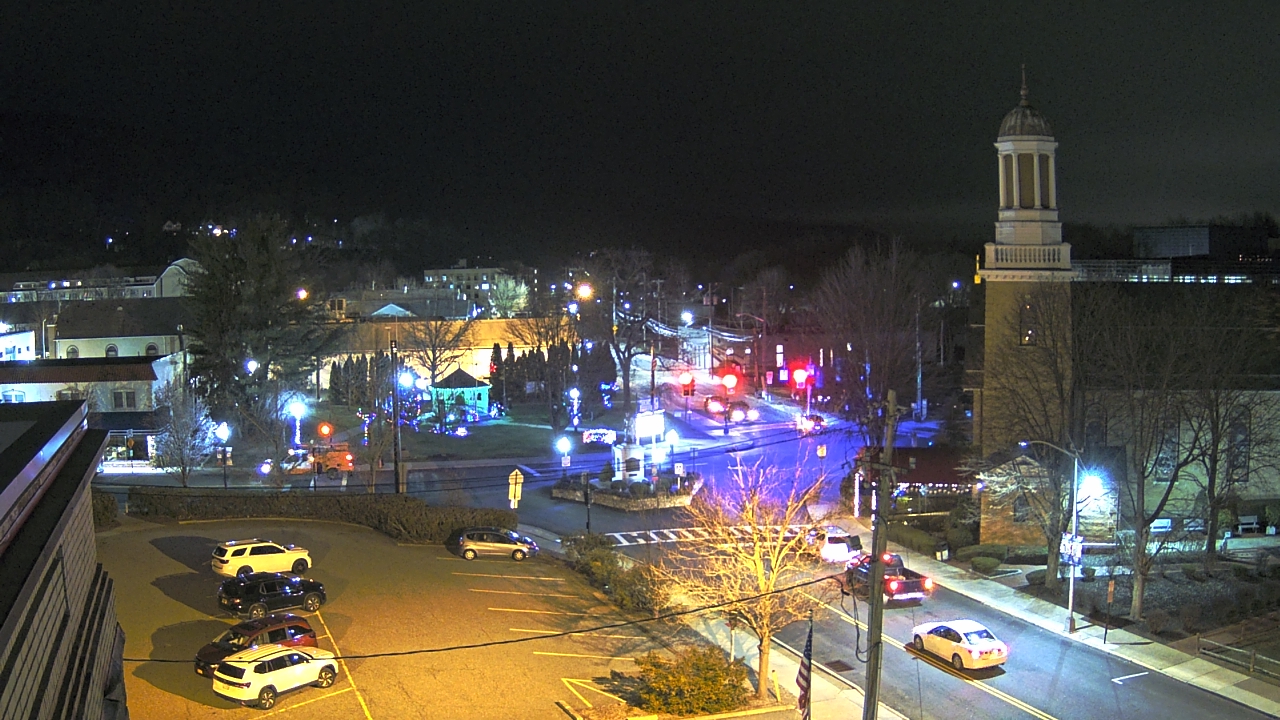 Thumbnail for current weather camera view from Village of Suffern in Mahwah, New Jersey