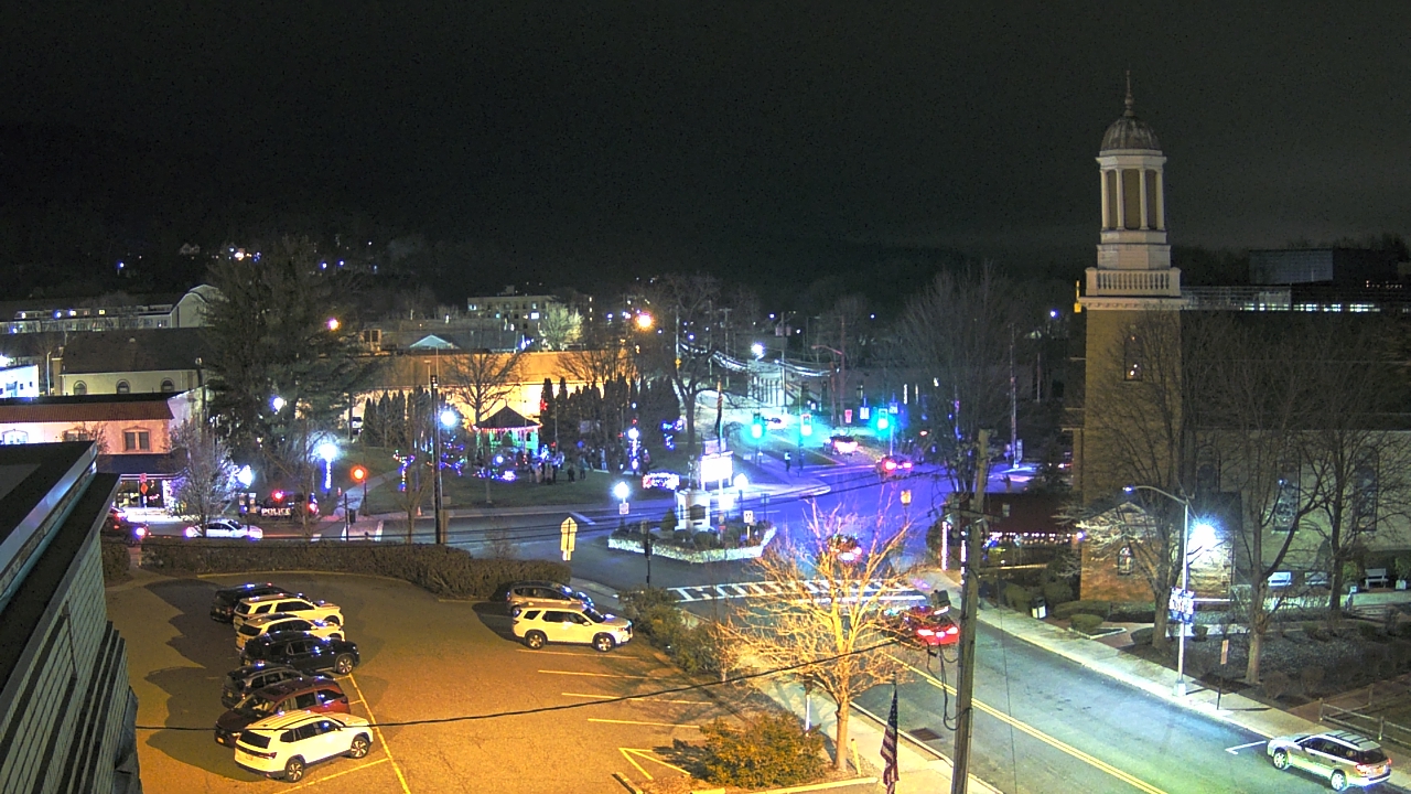 Thumbnail for current weather camera view from Village of Suffern in Mahwah, New Jersey