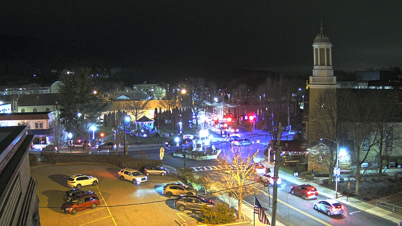 Thumbnail for current weather camera view from Village of Suffern in Mahwah, New Jersey