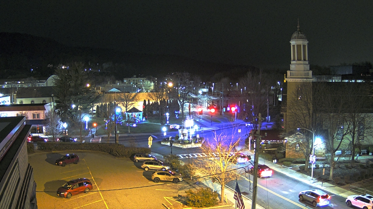 Thumbnail for current weather camera view from Village of Suffern in Mahwah, New Jersey