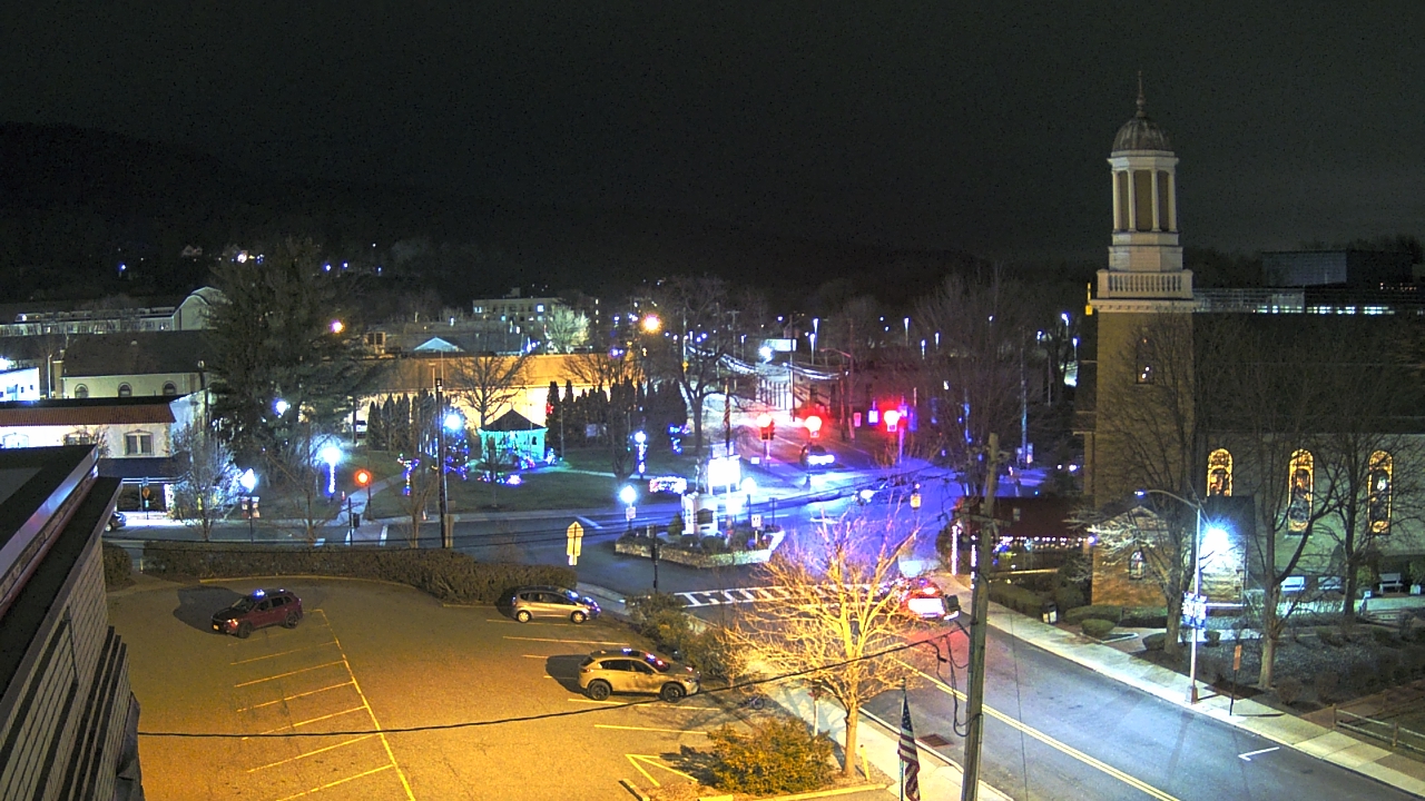 Thumbnail for current weather camera view from Village of Suffern in Mahwah, New Jersey