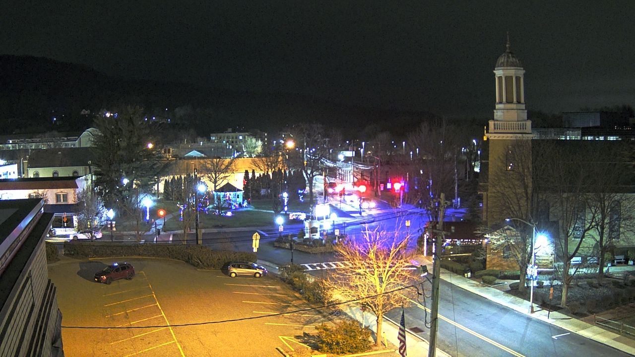 Thumbnail for current weather camera view from Village of Suffern in Mahwah, New Jersey