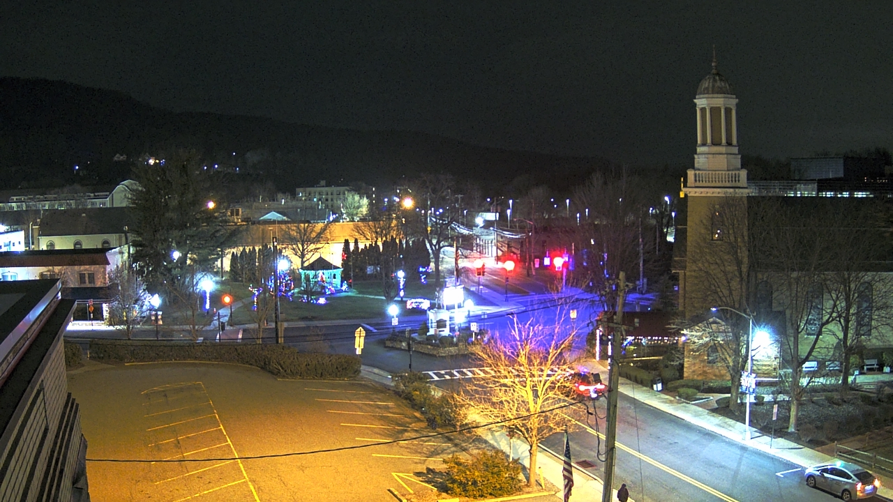 Thumbnail for current weather camera view from Village of Suffern in Mahwah, New Jersey