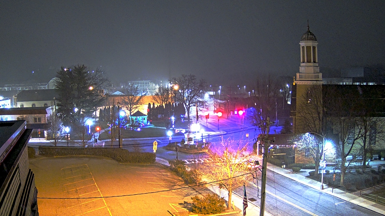 Thumbnail for current weather camera view from Village of Suffern in Mahwah, New Jersey