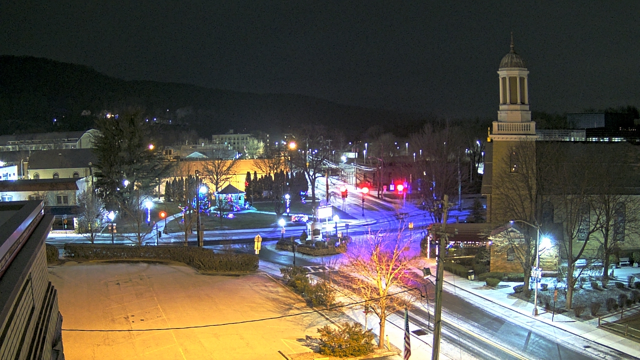 Thumbnail for current weather camera view from Village of Suffern in Mahwah, New Jersey