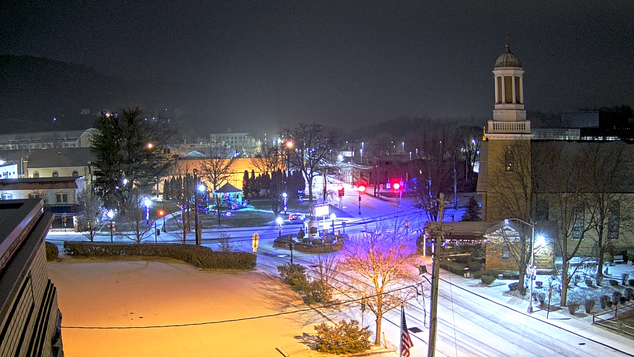 Thumbnail for current weather camera view from Village of Suffern in Mahwah, New Jersey