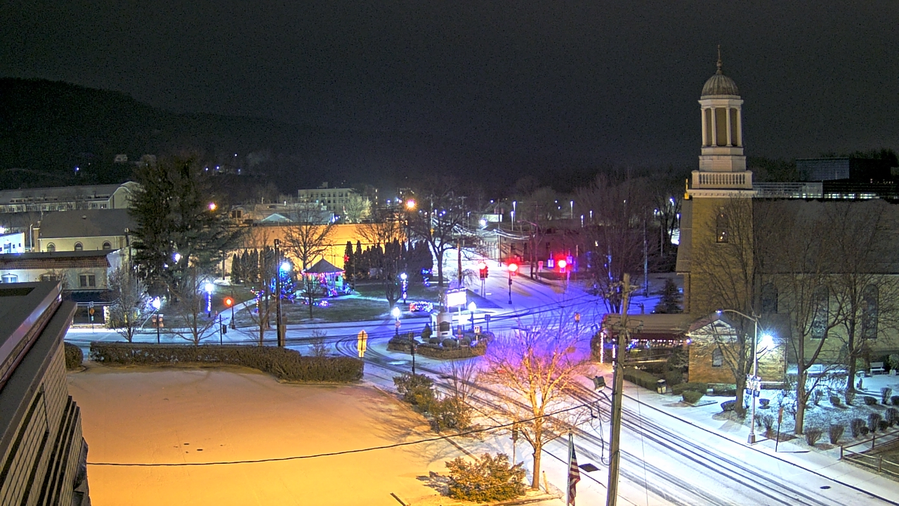 Thumbnail for current weather camera view from Village of Suffern in Mahwah, New Jersey