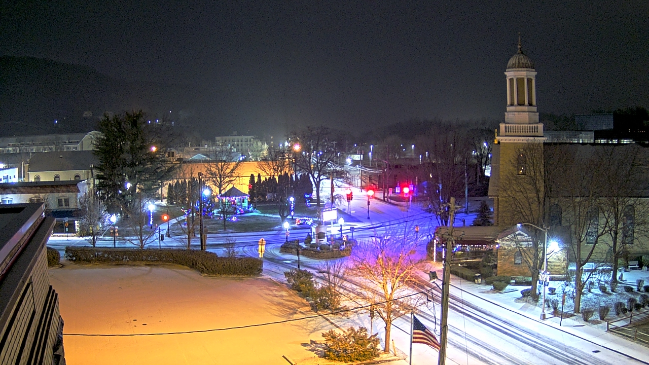 Thumbnail for current weather camera view from Village of Suffern in Mahwah, New Jersey