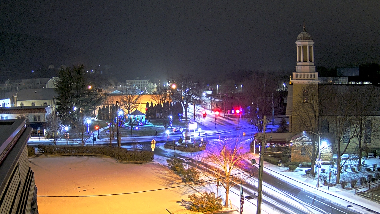 Thumbnail for current weather camera view from Village of Suffern in Mahwah, New Jersey