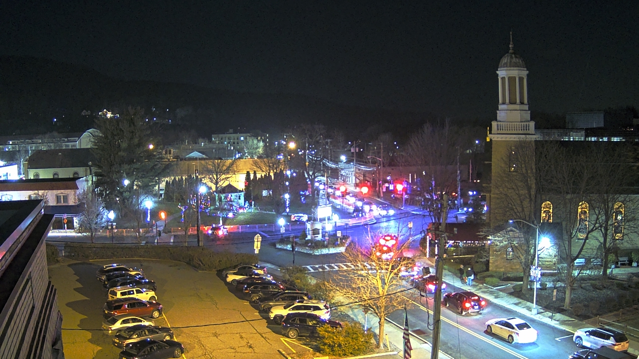 Thumbnail for current weather camera view from Village of Suffern in Mahwah, New Jersey