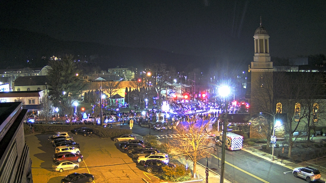 Thumbnail for current weather camera view from Village of Suffern in Mahwah, New Jersey