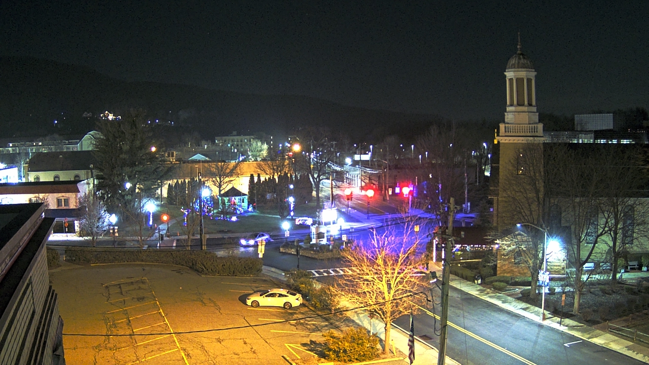 Thumbnail for current weather camera view from Village of Suffern in Mahwah, New Jersey
