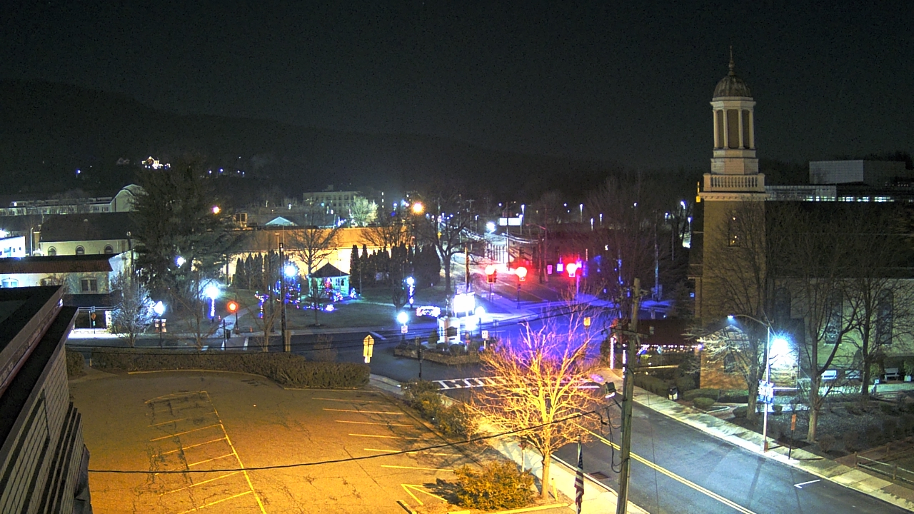 Thumbnail for current weather camera view from Village of Suffern in Mahwah, New Jersey