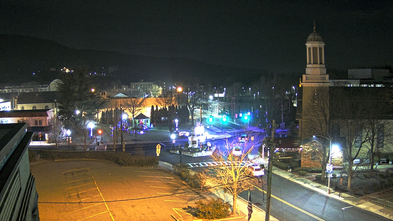 Thumbnail for current weather camera view from Village of Suffern in Mahwah, New Jersey