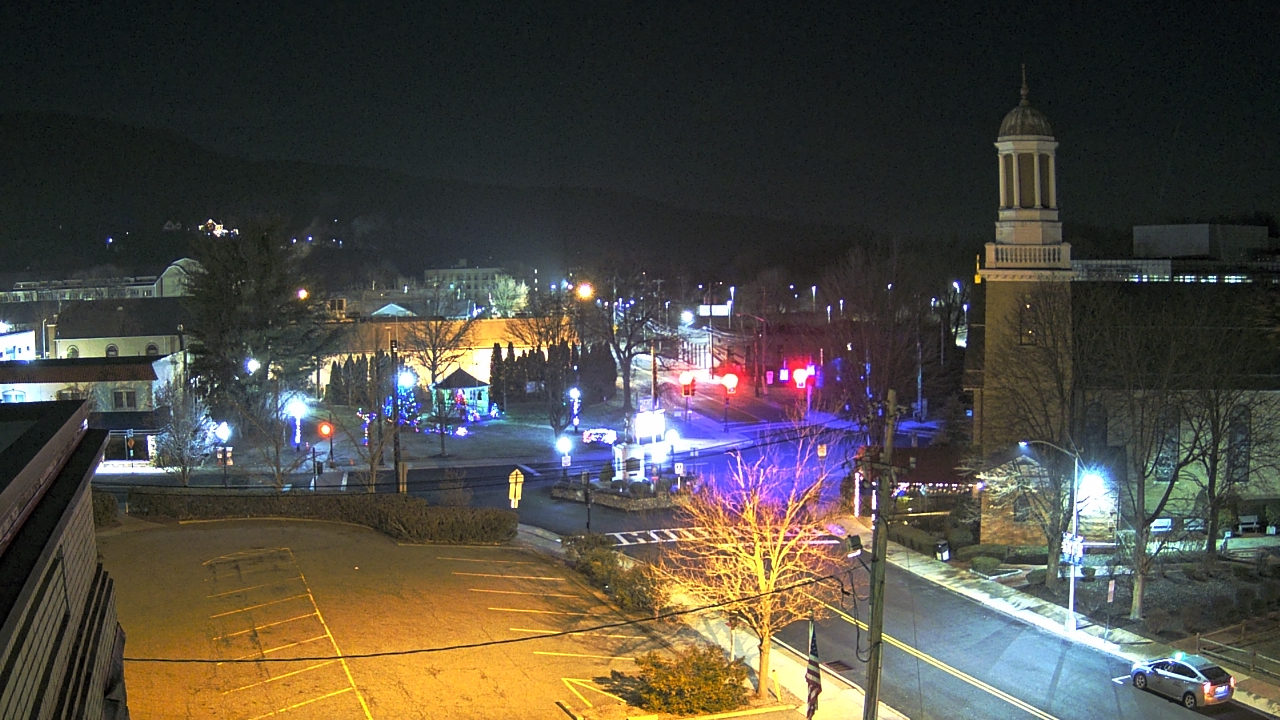 Thumbnail for current weather camera view from Village of Suffern in Mahwah, New Jersey