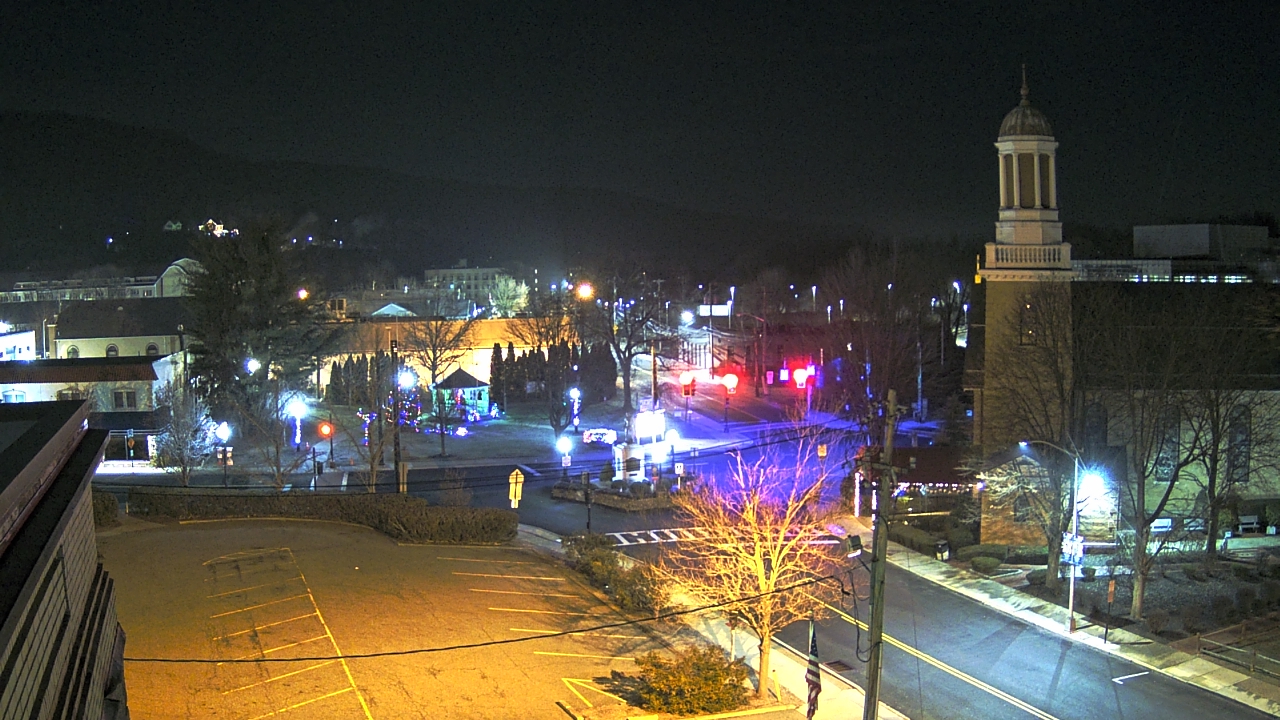 Thumbnail for current weather camera view from Village of Suffern in Mahwah, New Jersey