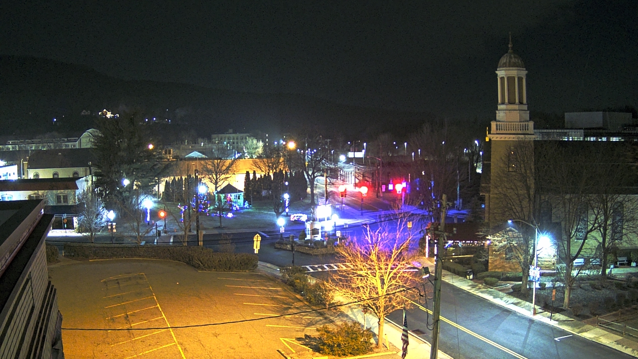 Thumbnail for current weather camera view from Village of Suffern in Mahwah, New Jersey