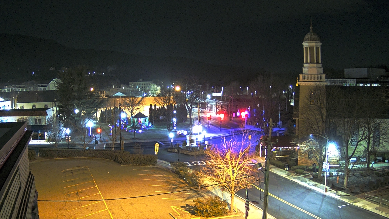 Thumbnail for current weather camera view from Village of Suffern in Mahwah, New Jersey