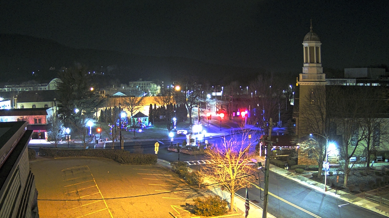 Thumbnail for current weather camera view from Village of Suffern in Mahwah, New Jersey