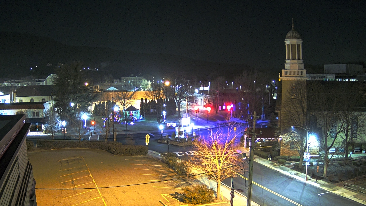 Thumbnail for current weather camera view from Village of Suffern in Mahwah, New Jersey