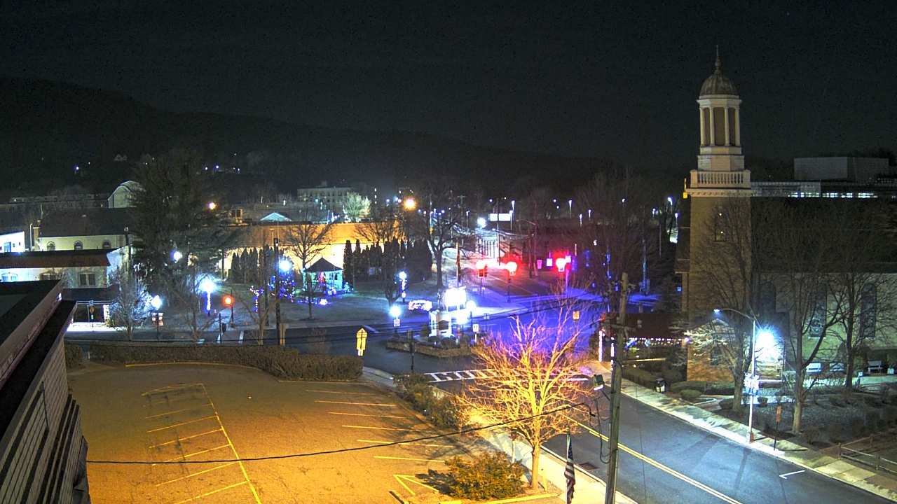 Thumbnail for current weather camera view from Village of Suffern in Mahwah, New Jersey