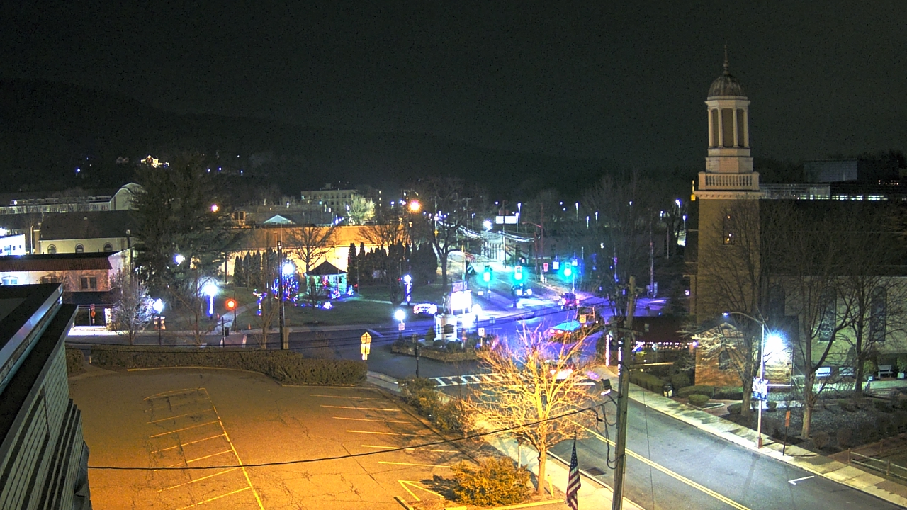 Thumbnail for current weather camera view from Village of Suffern in Mahwah, New Jersey