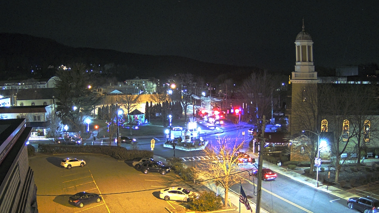 Thumbnail for current weather camera view from Village of Suffern in Mahwah, New Jersey