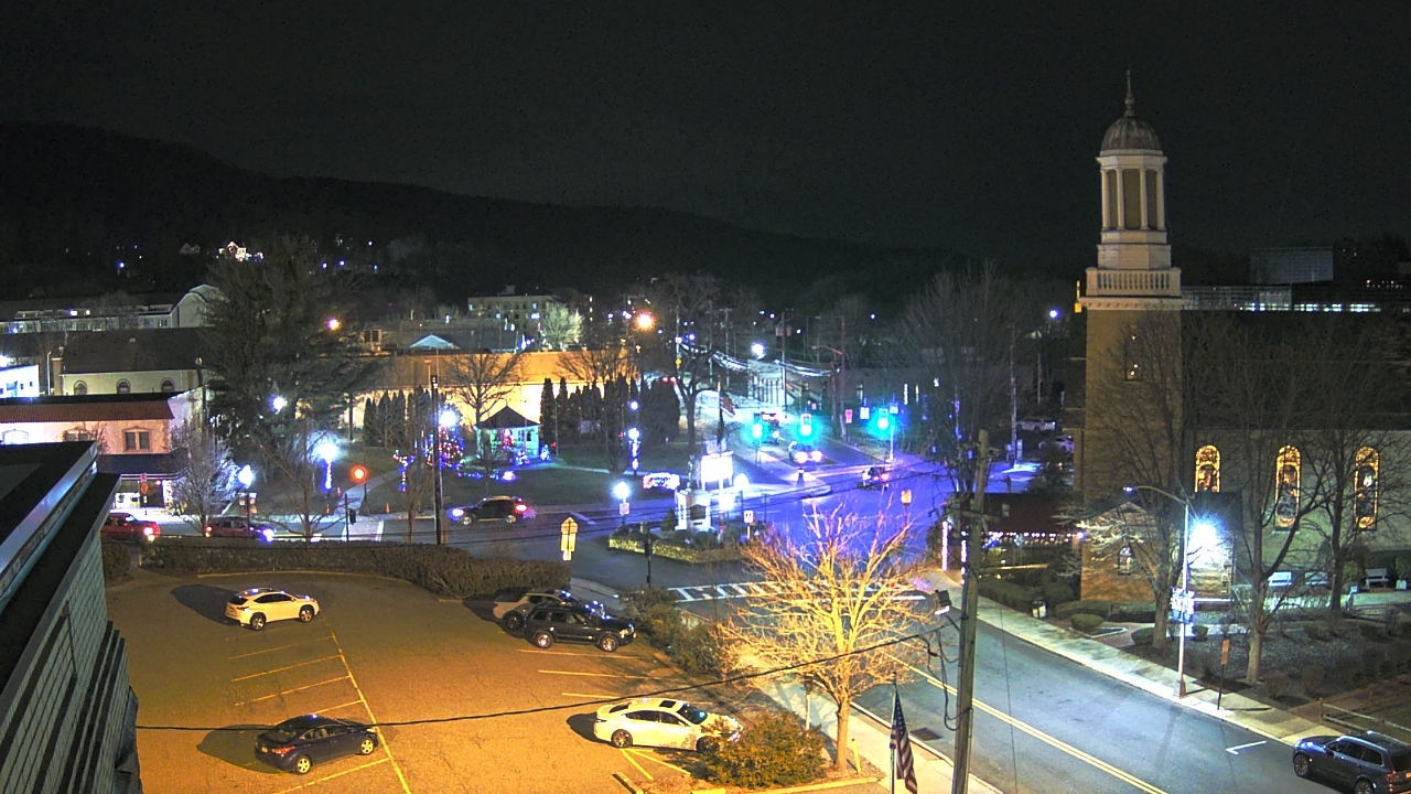 Thumbnail for current weather camera view from Village of Suffern in Mahwah, New Jersey