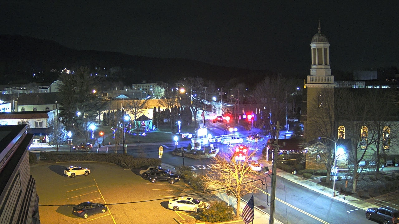 Thumbnail for current weather camera view from Village of Suffern in Mahwah, New Jersey