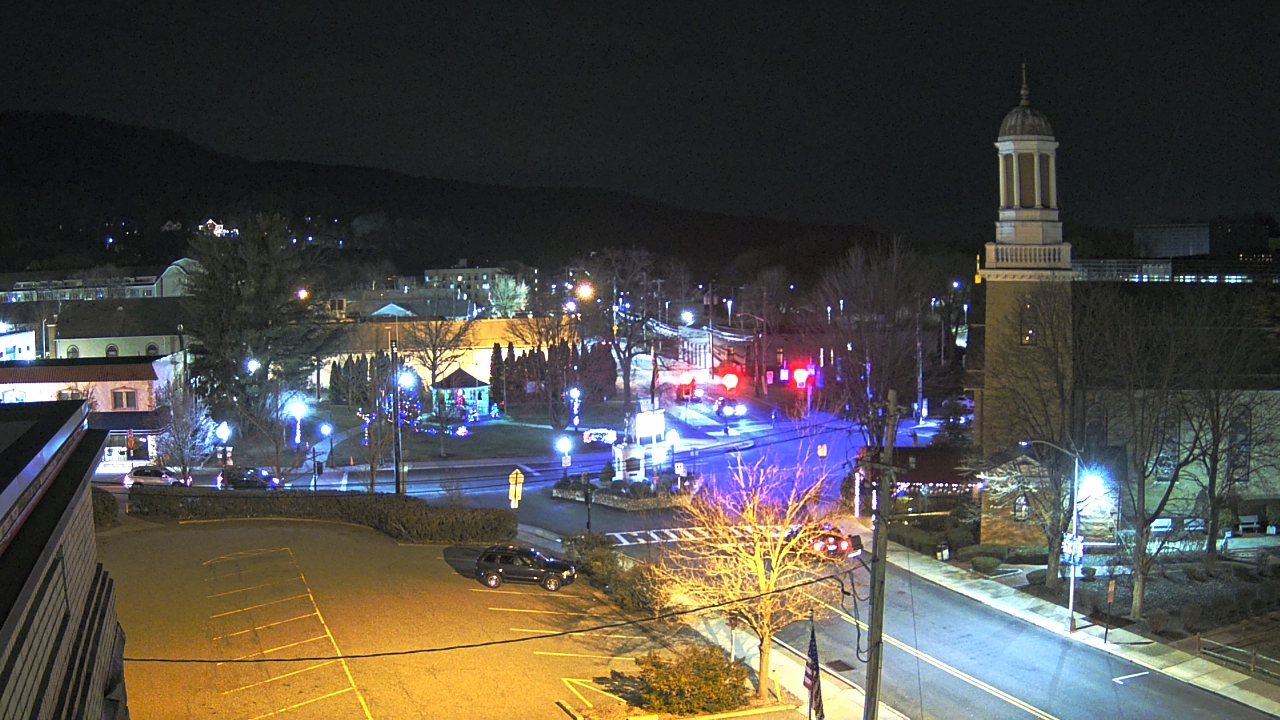 Thumbnail for current weather camera view from Village of Suffern in Mahwah, New Jersey