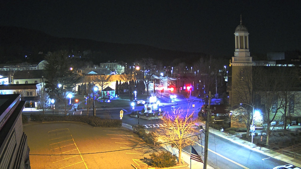 Thumbnail for current weather camera view from Village of Suffern in Mahwah, New Jersey