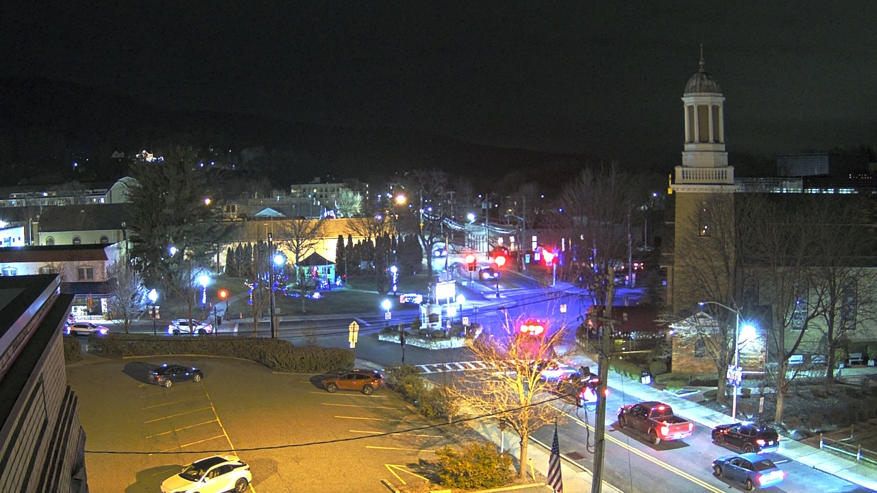 Thumbnail for current weather camera view from Village of Suffern in Mahwah, New Jersey