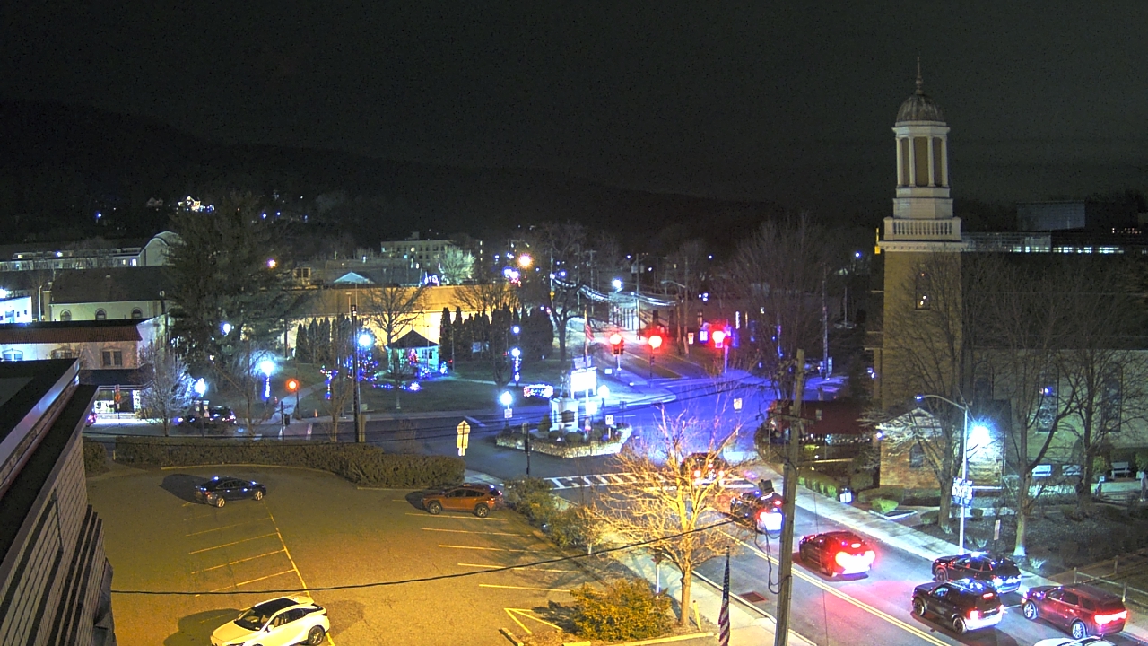 Thumbnail for current weather camera view from Village of Suffern in Mahwah, New Jersey