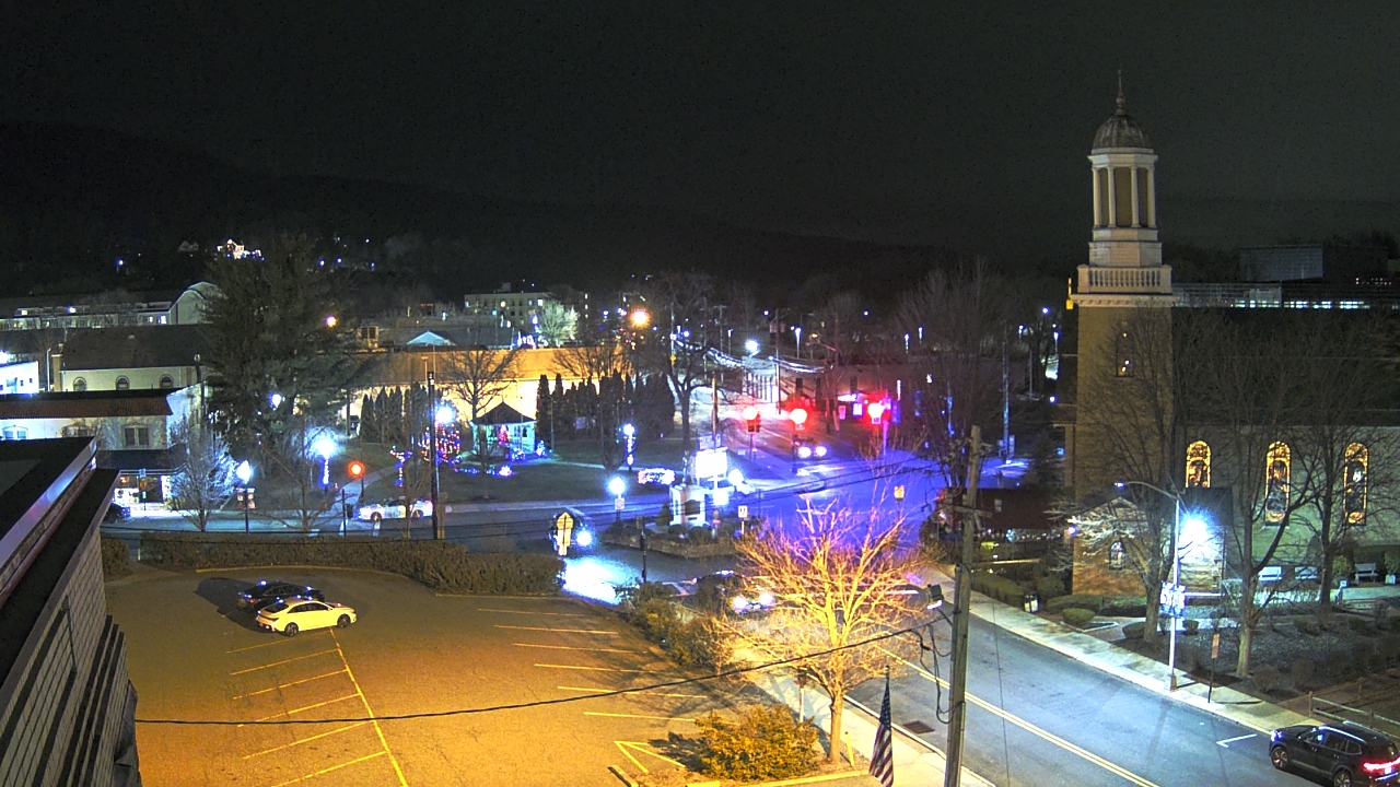 Thumbnail for current weather camera view from Village of Suffern in Mahwah, New Jersey