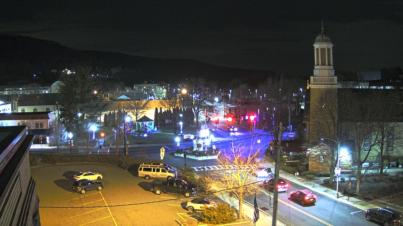 Thumbnail for current weather camera view from Village of Suffern in Mahwah, New Jersey