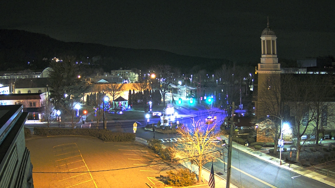 Thumbnail for current weather camera view from Village of Suffern in Mahwah, New Jersey