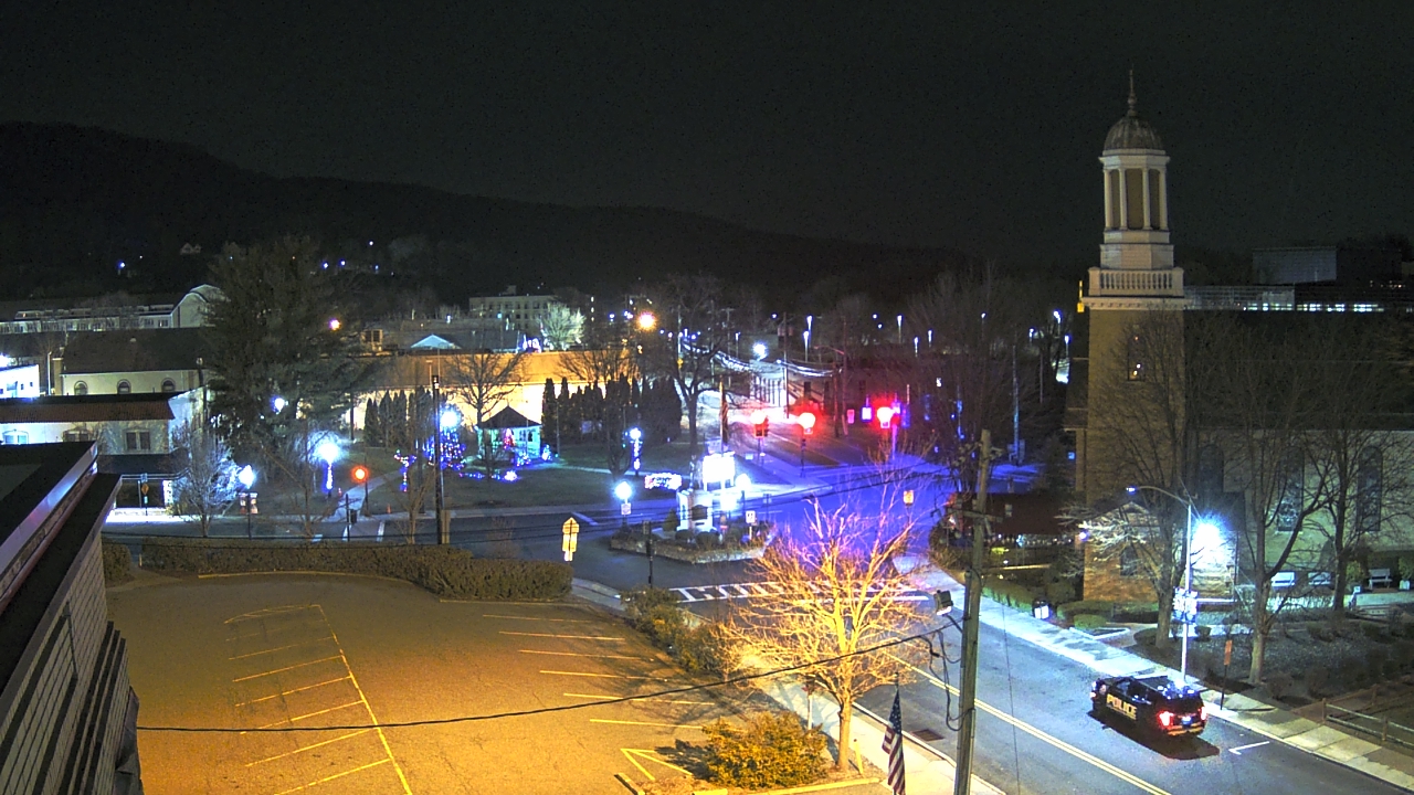 Thumbnail for current weather camera view from Village of Suffern in Mahwah, New Jersey