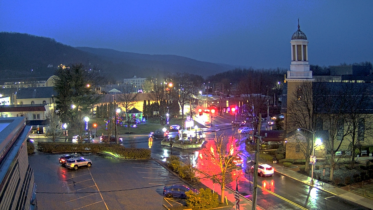 Thumbnail for current weather camera view from Village of Suffern in Mahwah, New Jersey