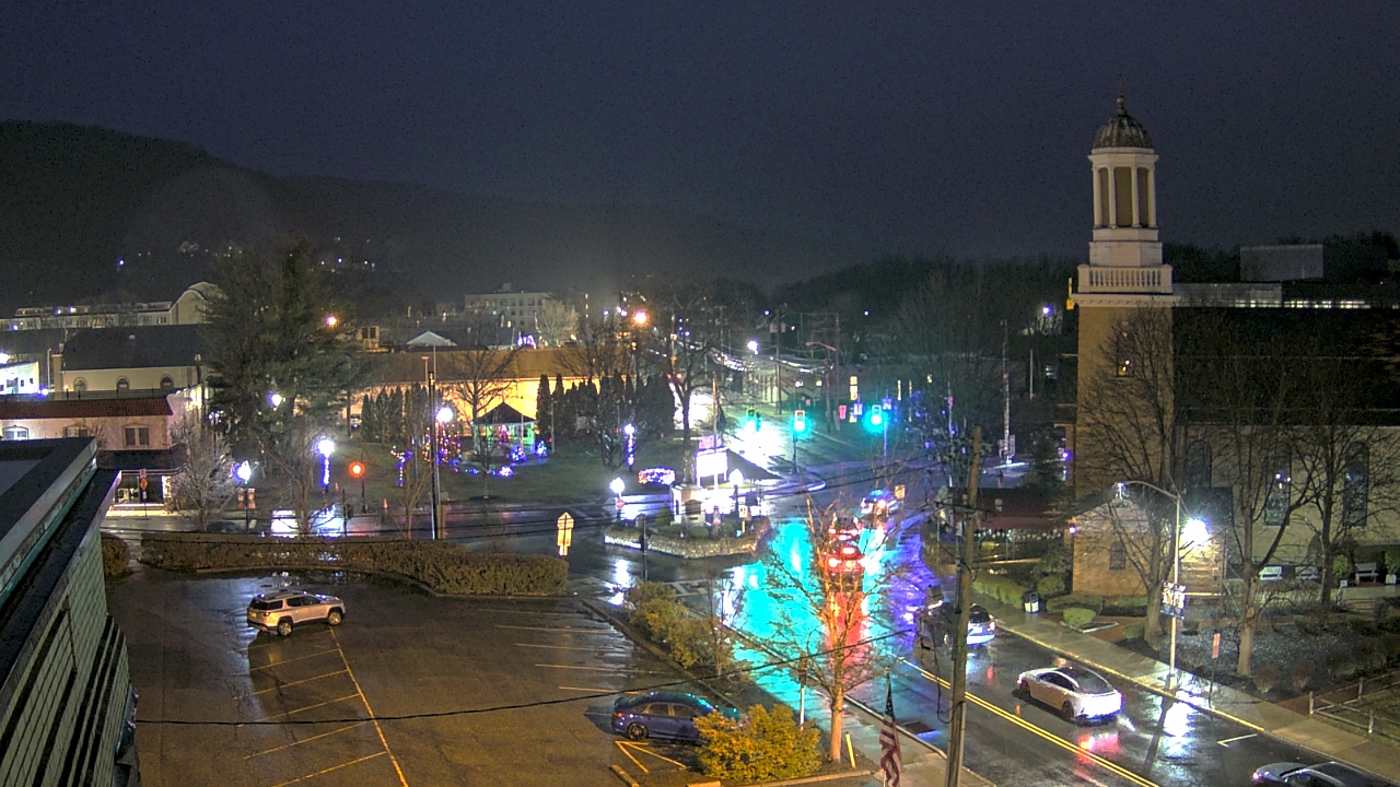 Thumbnail for current weather camera view from Village of Suffern in Mahwah, New Jersey