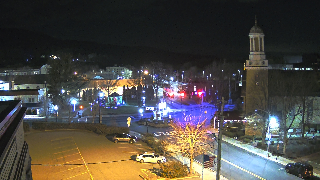 Thumbnail for current weather camera view from Village of Suffern in Mahwah, New Jersey